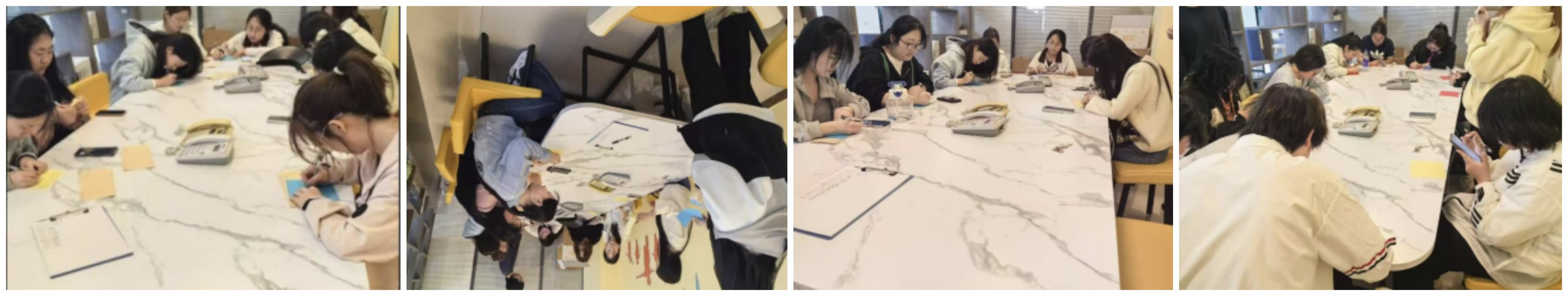 【心理健康教育】第十七届大学生心理健康月：四项特色活动点亮心灵成长之路