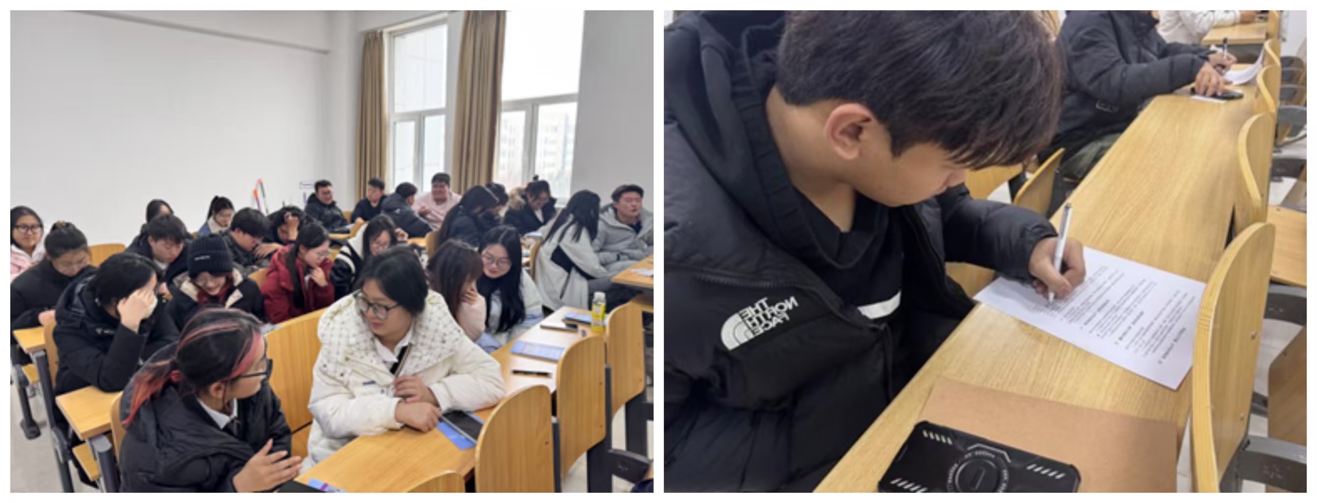 【心理健康教育】2025级心理委员专题培训圆满落幕 朋辈守护力量暖心启航