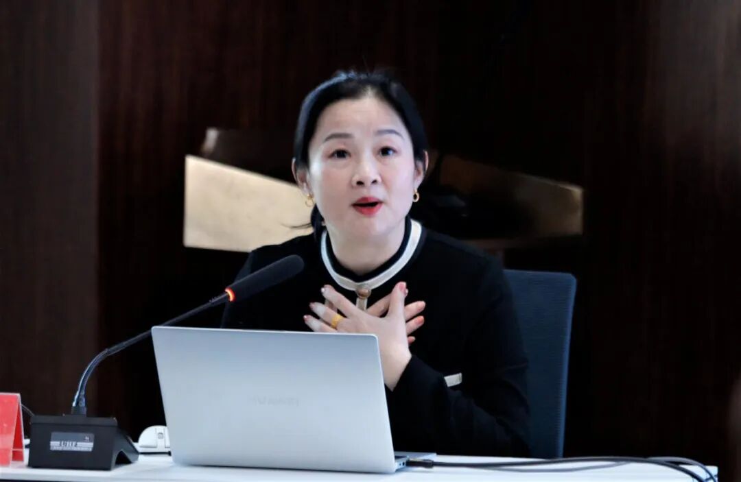 “辅”育新光，“导”向未来|长春电子科技学院举办辅导员专题培训