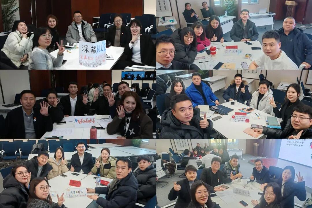 “辅”育新光，“导”向未来|长春电子科技学院举办辅导员专题培训