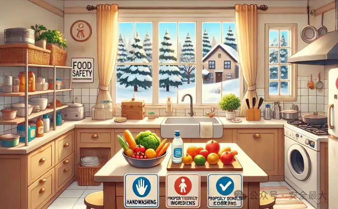 寒假欢乐多,安全常相伴!丨同学们,请收好“学工安全君”的寒假安全指南! 寒假欢乐多,安全常相伴!丨同学们,请收好“学工安全君”的寒假安全指南!