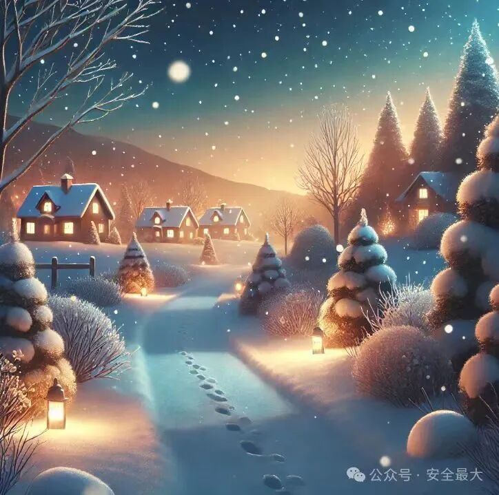 寒假欢乐多,安全常相伴!丨同学们,请收好“学工安全君”的寒假安全指南! 寒假欢乐多,安全常相伴!丨同学们,请收好“学工安全君”的寒假安全指南!