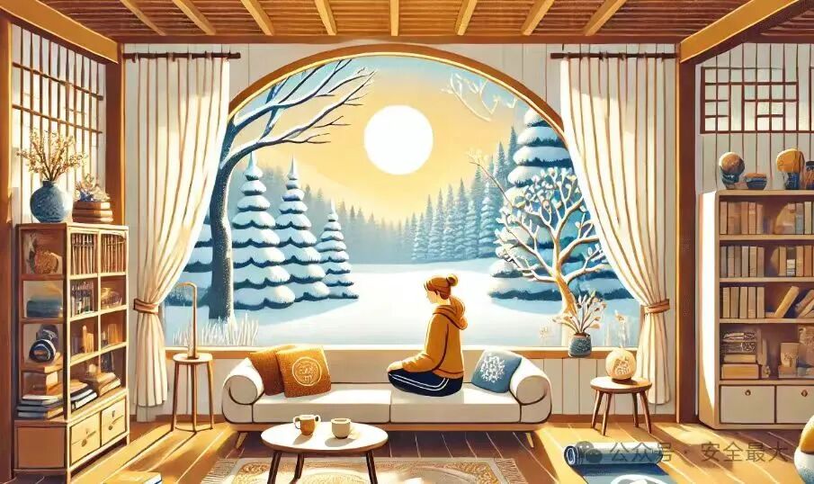 寒假欢乐多,安全常相伴!丨同学们,请收好“学工安全君”的寒假安全指南! 寒假欢乐多,安全常相伴!丨同学们,请收好“学工安全君”的寒假安全指南!