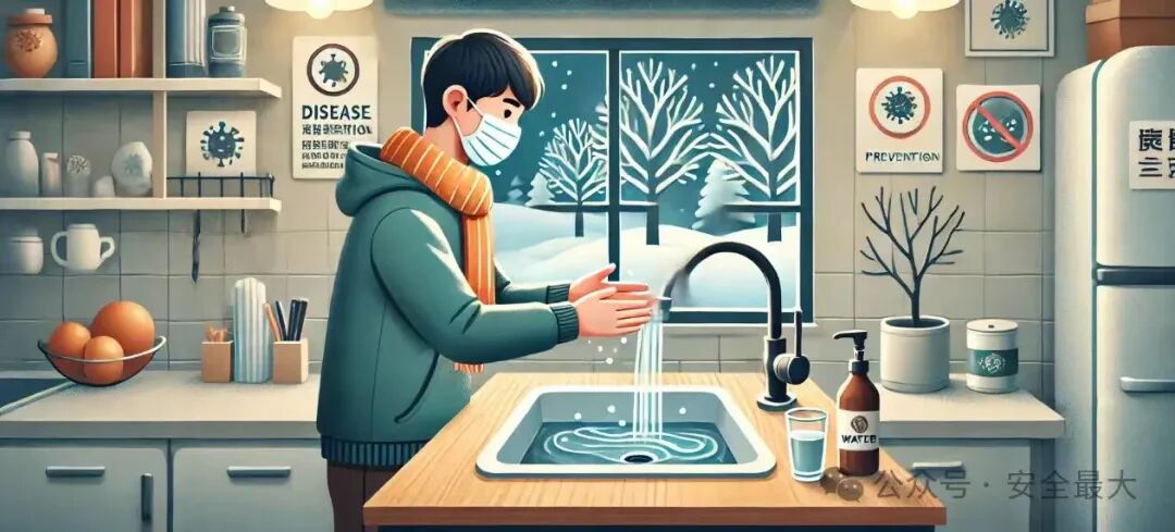 寒假欢乐多,安全常相伴!丨同学们,请收好“学工安全君”的寒假安全指南! 寒假欢乐多,安全常相伴!丨同学们,请收好“学工安全君”的寒假安全指南!