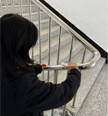 打造健康公寓环境｜学生工作处开展净舍春风计划