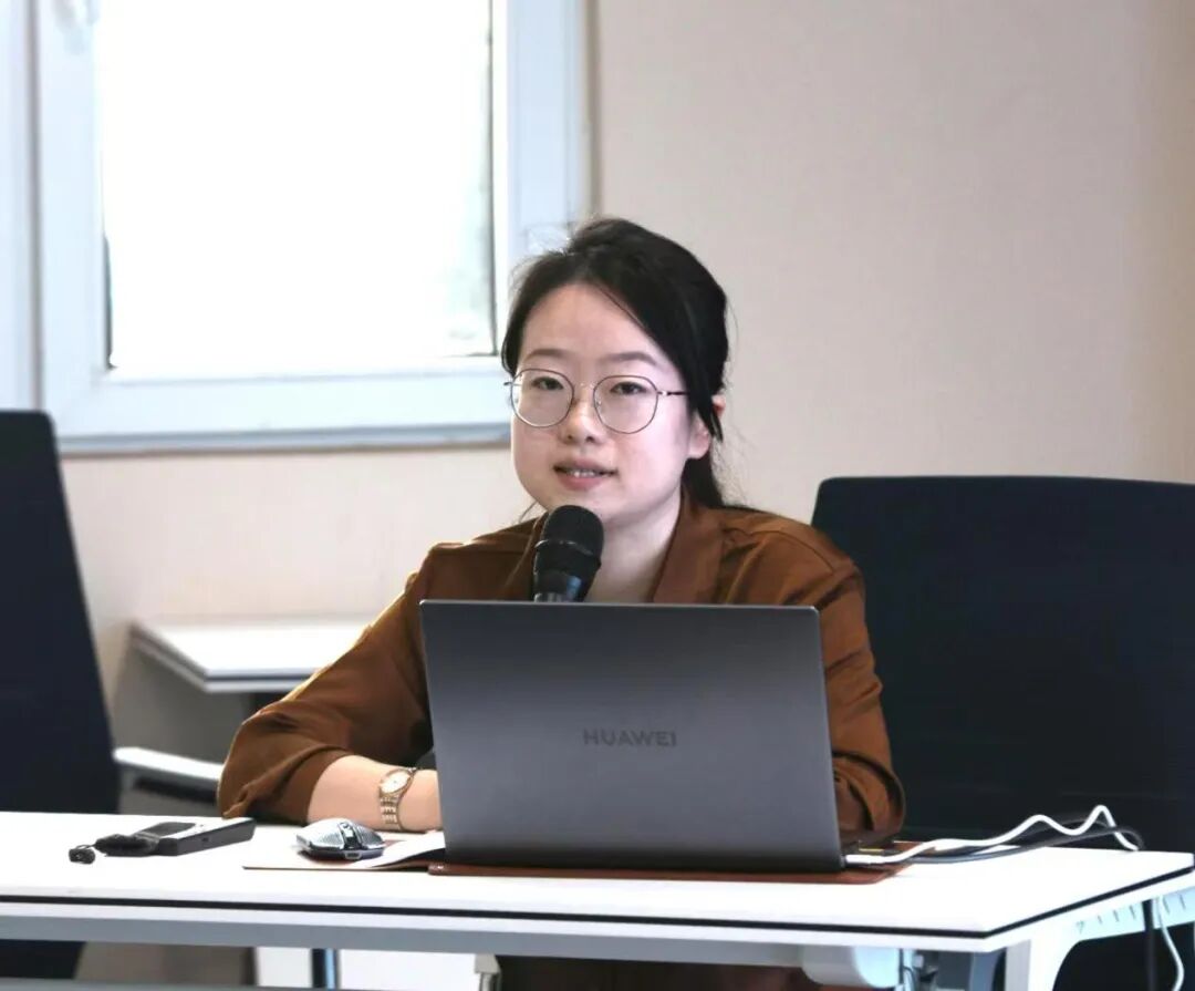 匠心铸魂启新程｜我校开展辅导员职责能力提升暨辅导员技能大赛成果培训分享交流会