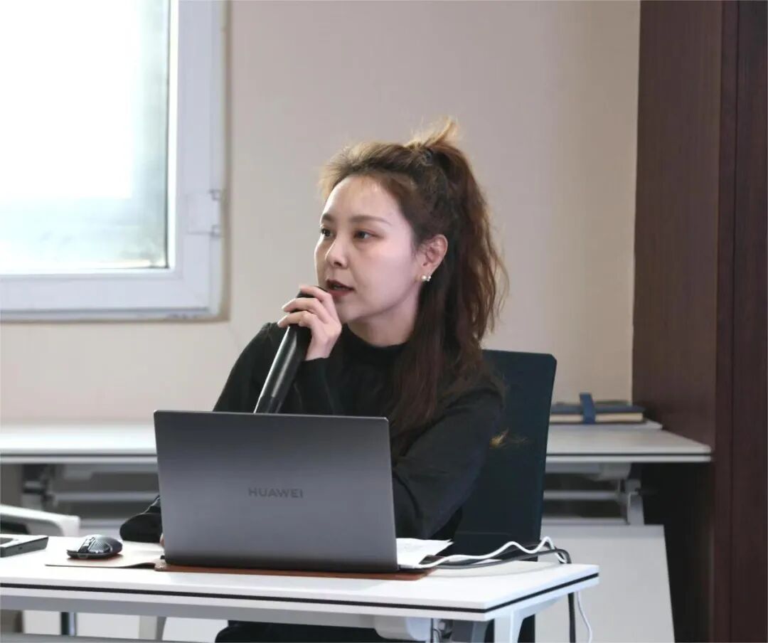 匠心铸魂启新程｜我校开展辅导员职责能力提升暨辅导员技能大赛成果培训分享交流会