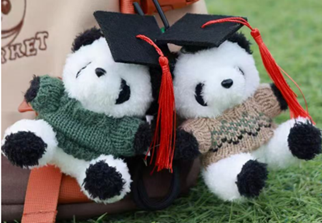 毕业季狂欢来袭！1500份刮刮乐大奖等你解锁