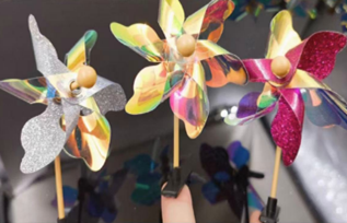 毕业季狂欢来袭！1500份刮刮乐大奖等你解锁