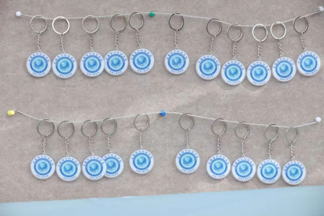 追光而遇·沐光而行｜青春不散场，毕业正当“燃”！