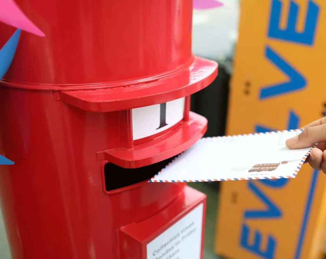 追光而遇·沐光而行｜青春不散场，毕业正当“燃”！