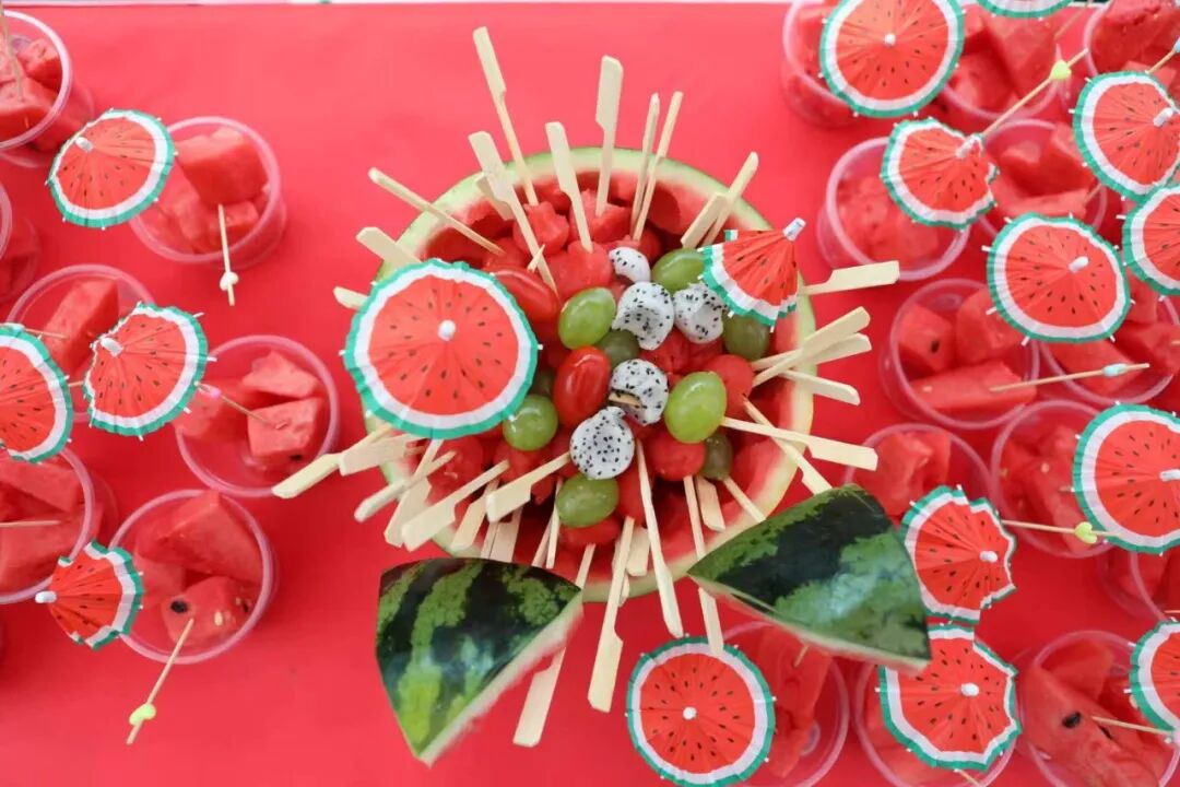 追光而遇·沐光而行｜青春不散场，毕业正当“燃”！