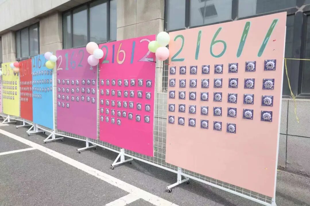 追光而遇·沐光而行｜青春不散场，毕业正当“燃”！