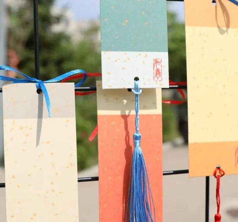 追光而遇·沐光而行｜青春不散场，毕业正当“燃”！