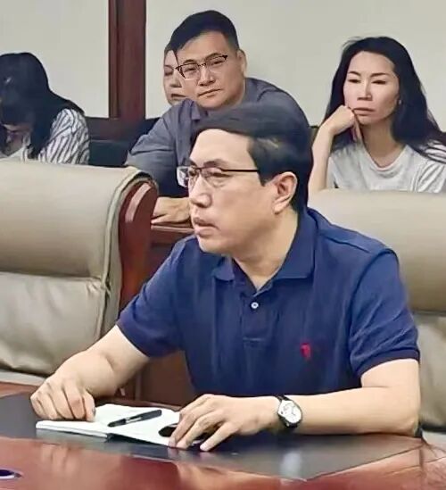 我校召开2025年秋季学期学工系统工作部署会