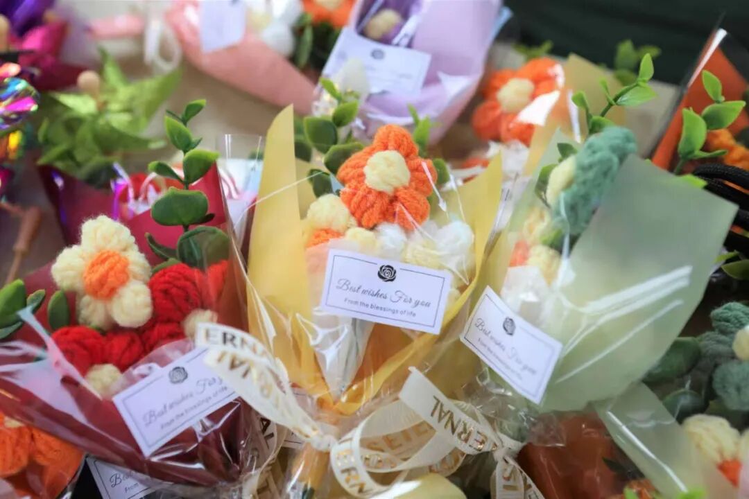 追光而遇·沐光而行｜青春不散场，毕业正当“燃”！