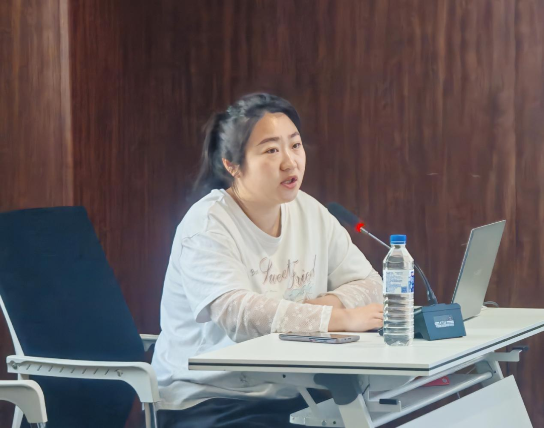 吉林省高等教育学生资助定点定向培训进长电，赋能高校资助工作高质量发展