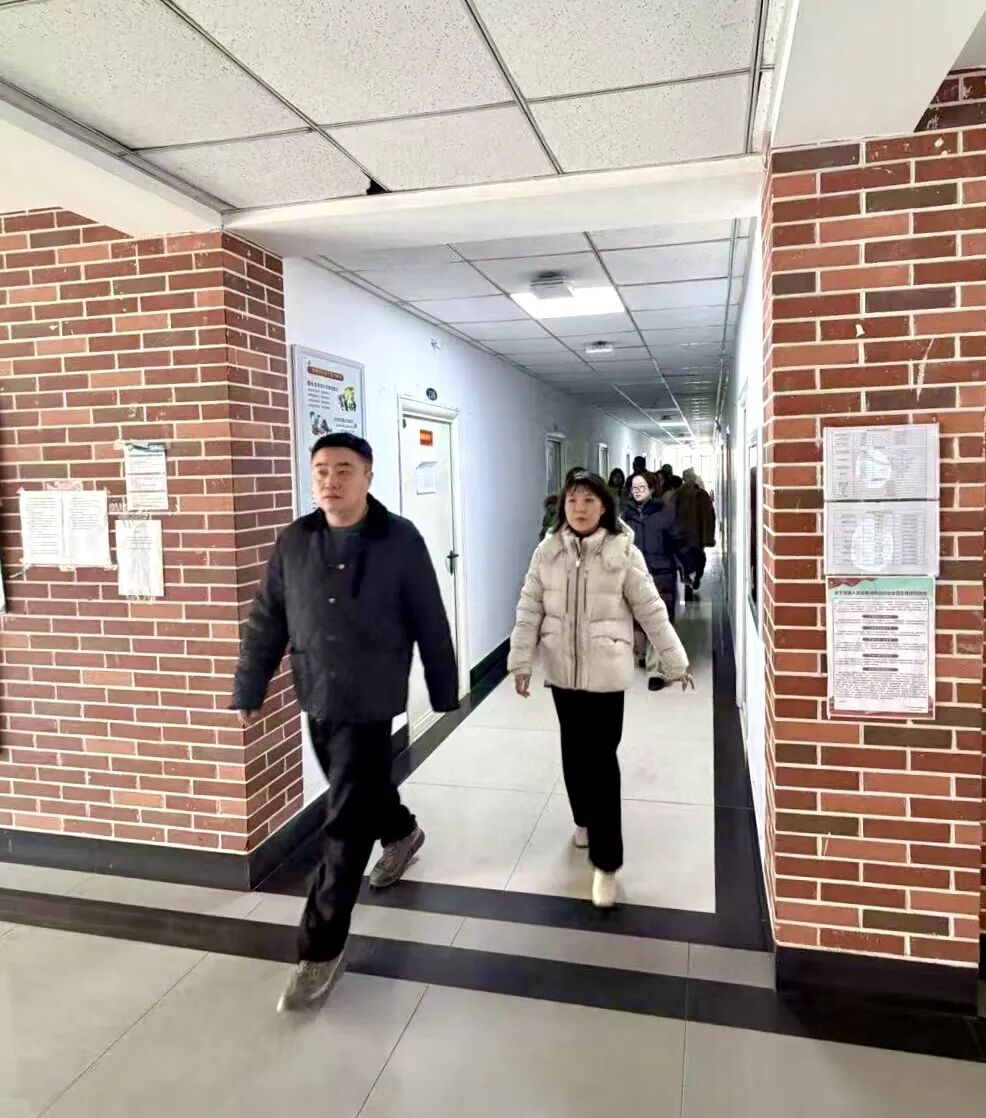 暖心走访筑安全 情系学子启新程——我校开展新学期寝室走访关怀活动暖心走访筑安全 情系学子启新程——我校开展新学期寝室走访关怀活动