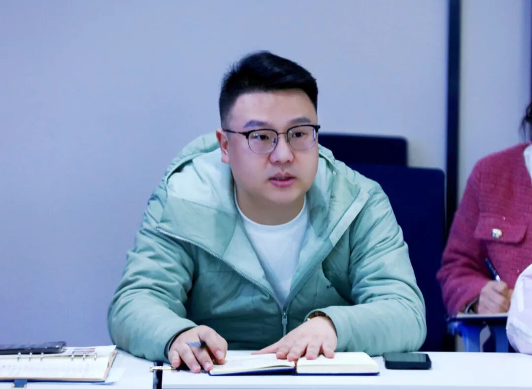 厚植光电精神 抓实育人担当|长春电子科技学院部署2026年春季学生工作