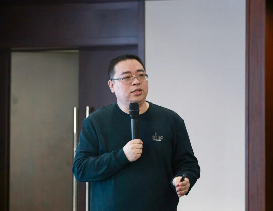 知心同行，委以重任 |我校组织开展“心理问题识别与干预”辅导员专题培训