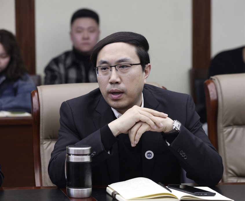 多措并举促常规 狠抓管理助发展|我校召开2024年春季学期学生工作部署会