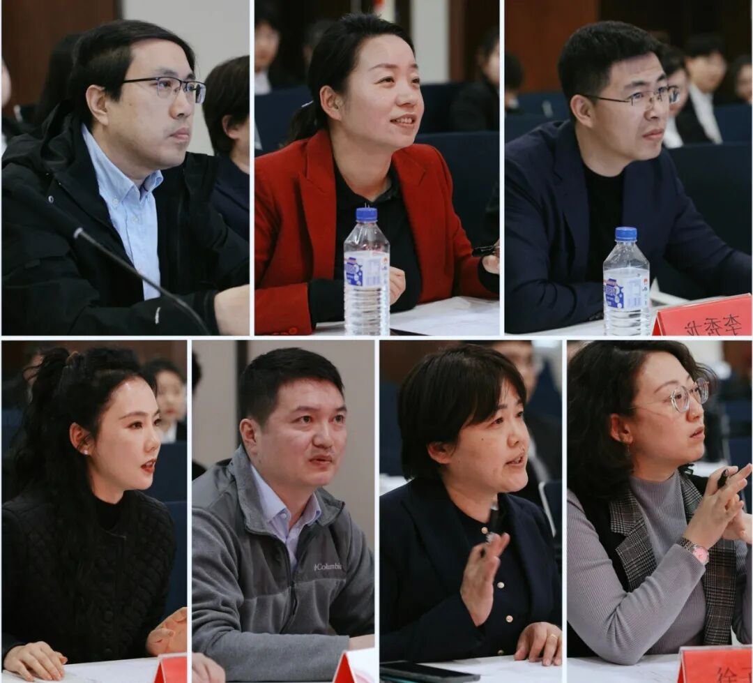 榜样引领绘青春|长春电子科技学院开展2023年度十佳大学生评选活动 榜样引领绘青春|长春电子科技学院开展2023年度十佳大学生评选活动