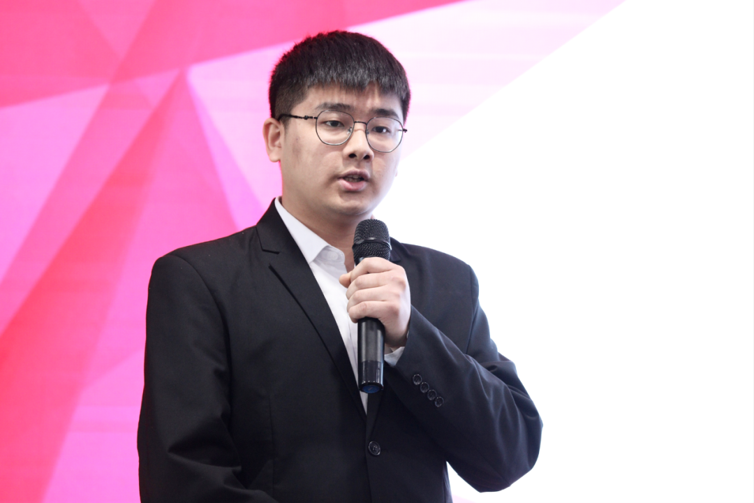 榜样引领绘青春|长春电子科技学院开展2023年度十佳大学生评选活动 榜样引领绘青春|长春电子科技学院开展2023年度十佳大学生评选活动