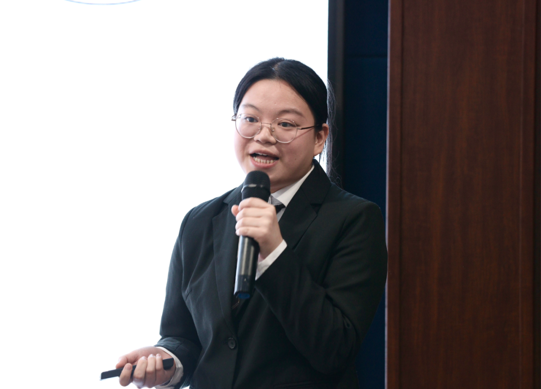 榜样引领绘青春|长春电子科技学院开展2023年度十佳大学生评选活动 榜样引领绘青春|长春电子科技学院开展2023年度十佳大学生评选活动