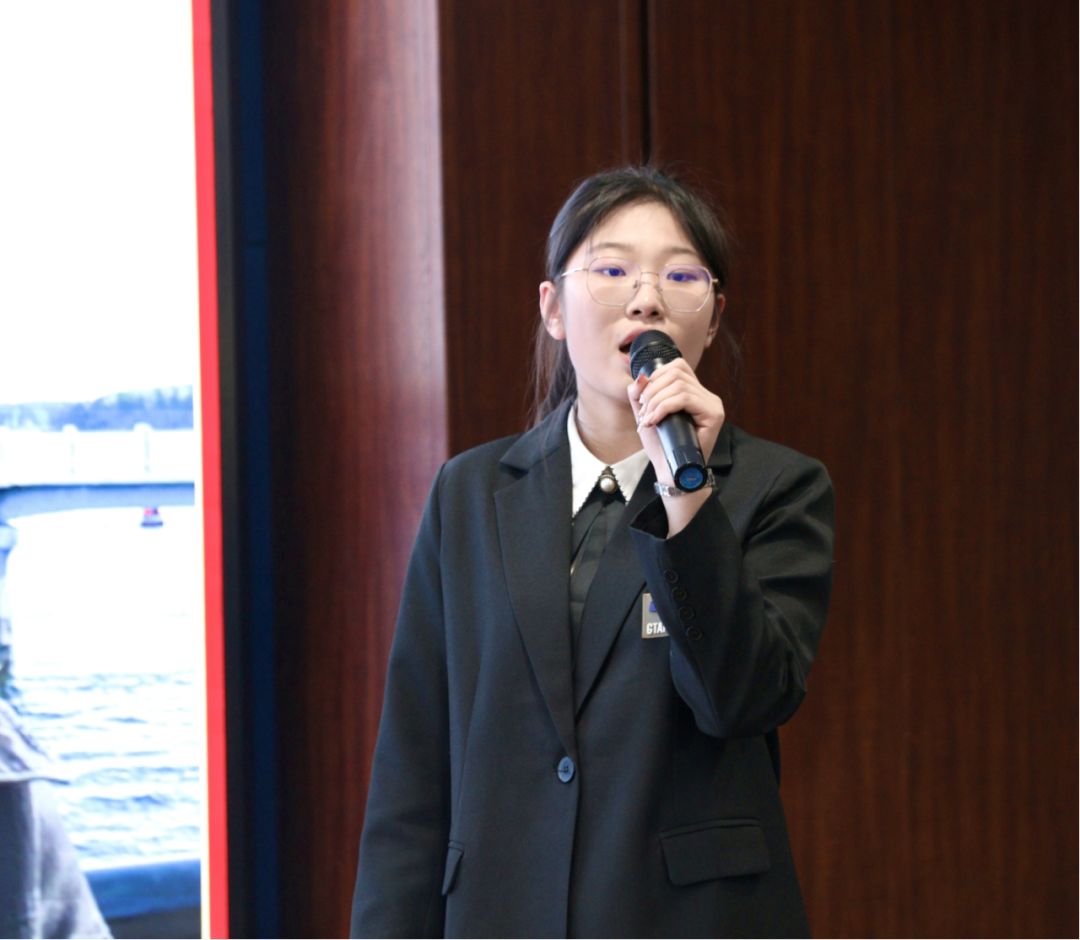 榜样引领绘青春|长春电子科技学院开展2023年度十佳大学生评选活动 榜样引领绘青春|长春电子科技学院开展2023年度十佳大学生评选活动