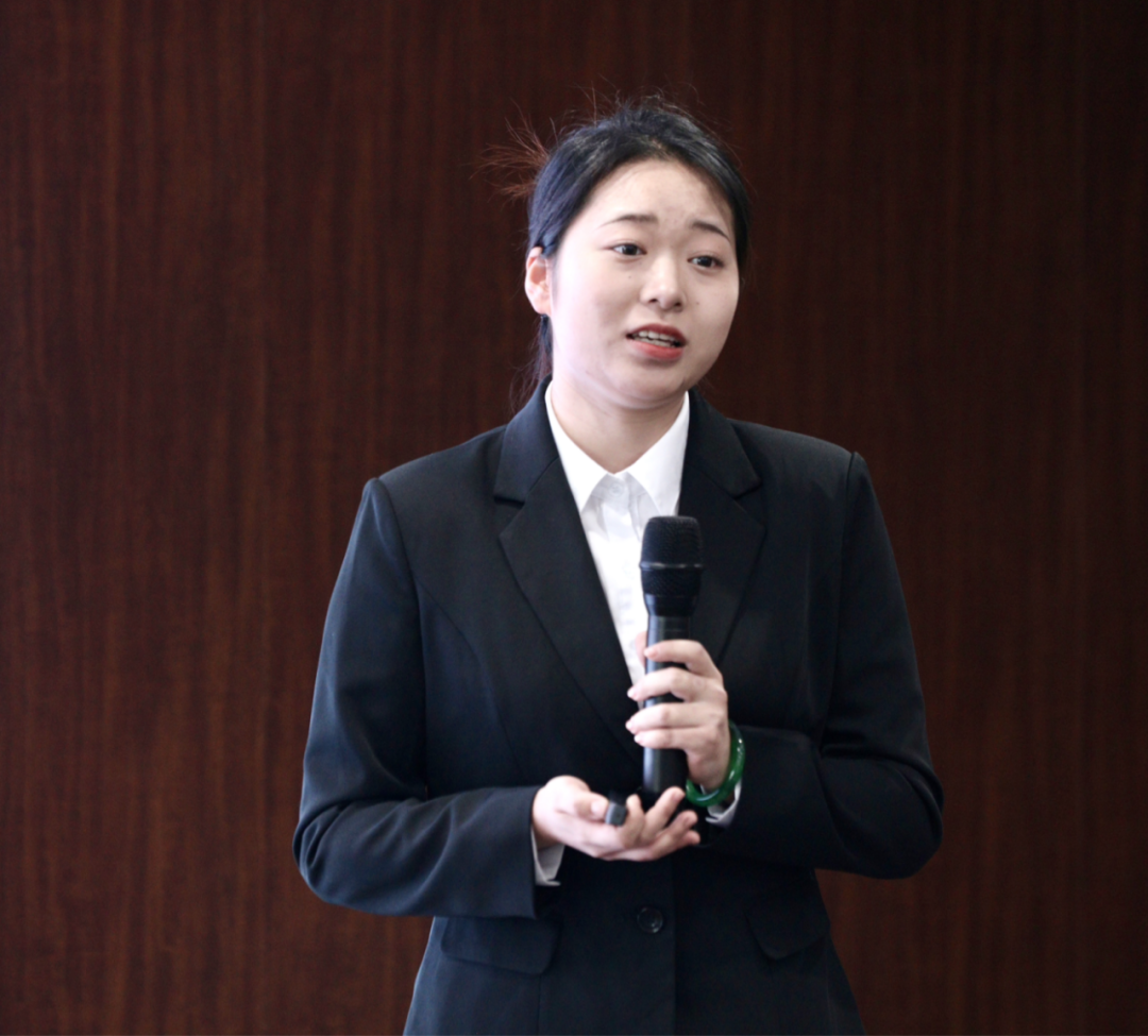 榜样引领绘青春|长春电子科技学院开展2023年度十佳大学生评选活动 榜样引领绘青春|长春电子科技学院开展2023年度十佳大学生评选活动