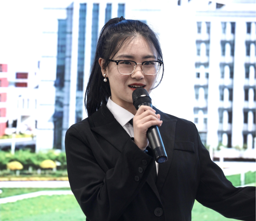 榜样引领绘青春|长春电子科技学院开展2023年度十佳大学生评选活动 榜样引领绘青春|长春电子科技学院开展2023年度十佳大学生评选活动