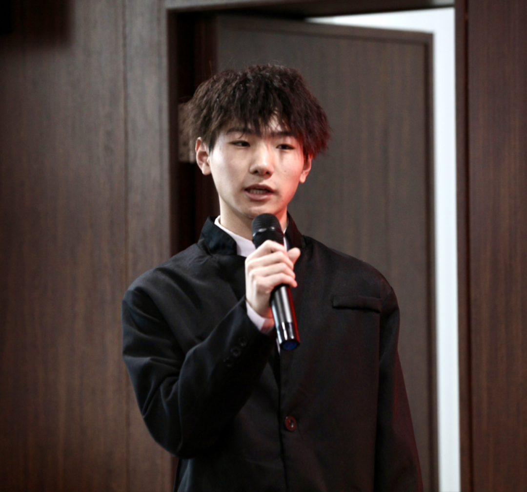 榜样引领绘青春|长春电子科技学院开展2023年度十佳大学生评选活动 榜样引领绘青春|长春电子科技学院开展2023年度十佳大学生评选活动