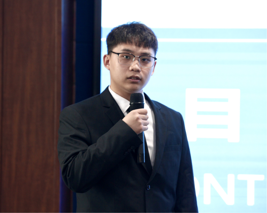 榜样引领绘青春|长春电子科技学院开展2023年度十佳大学生评选活动 榜样引领绘青春|长春电子科技学院开展2023年度十佳大学生评选活动