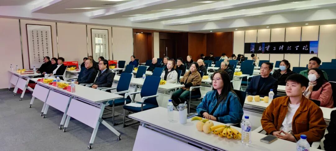 心系学生，温情相伴——长春电子科技学院开展公寓管理员能力提升培训会