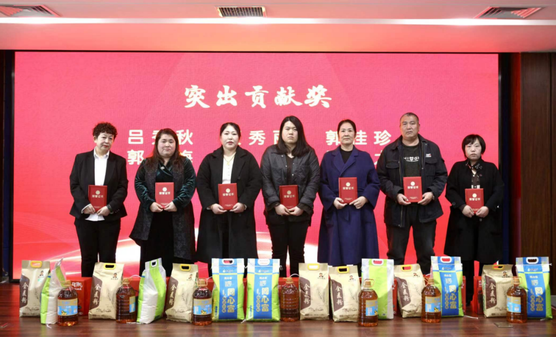 心系学生，温情相伴——长春电子科技学院开展公寓管理员能力提升培训会