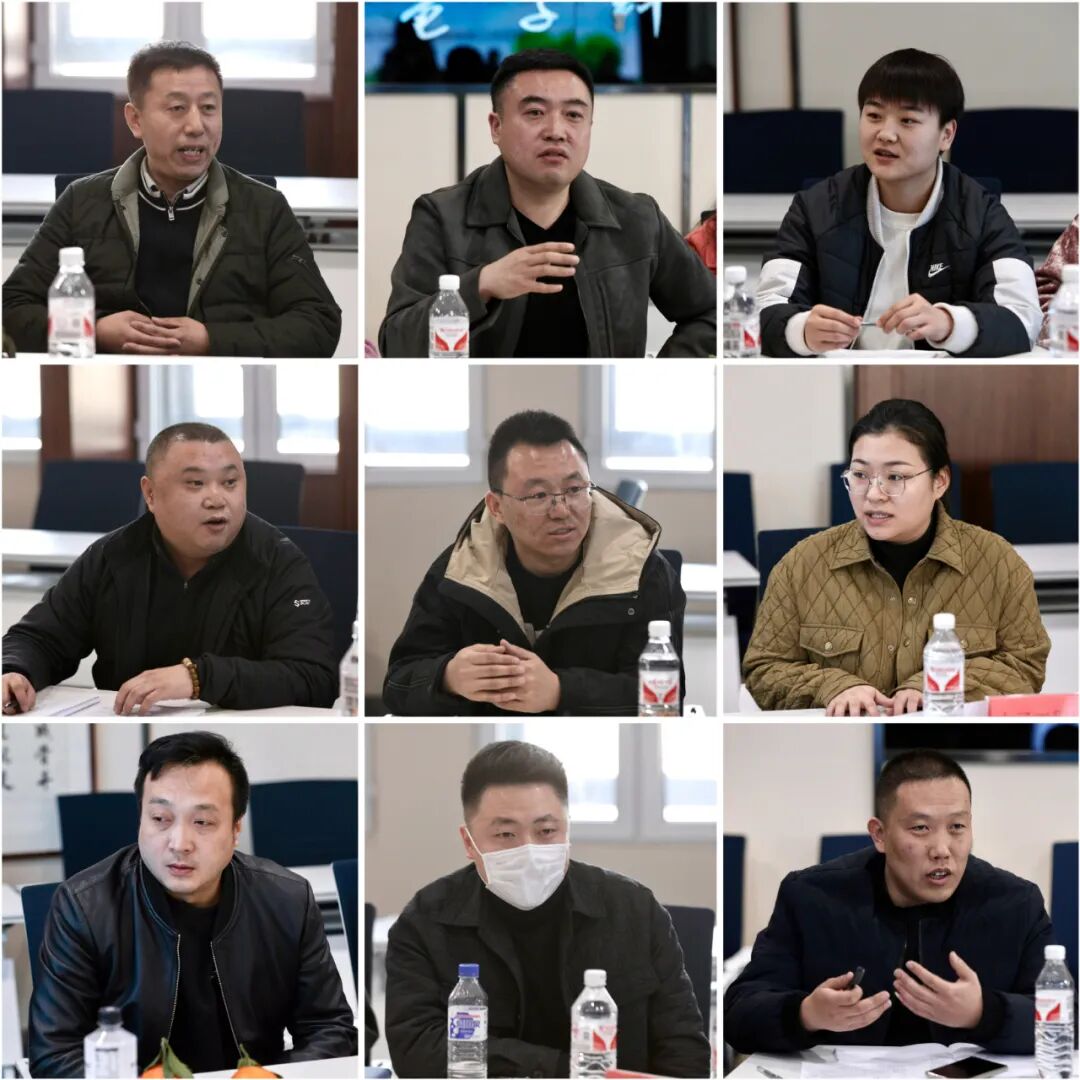 以心育人 从心启航|长春电子科技学院举办心理健康教育主题沙龙