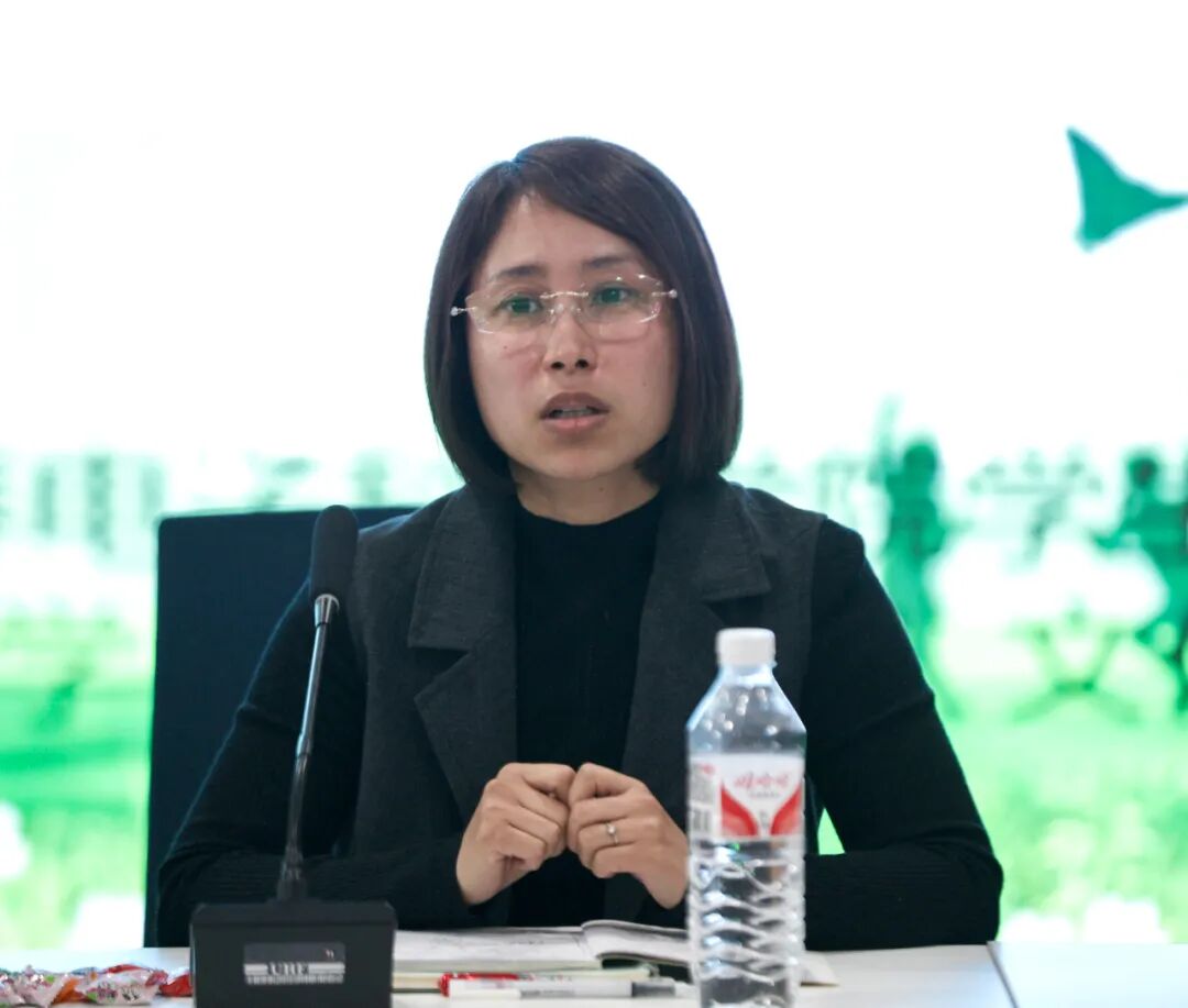 以心育人 从心启航|长春电子科技学院举办心理健康教育主题沙龙