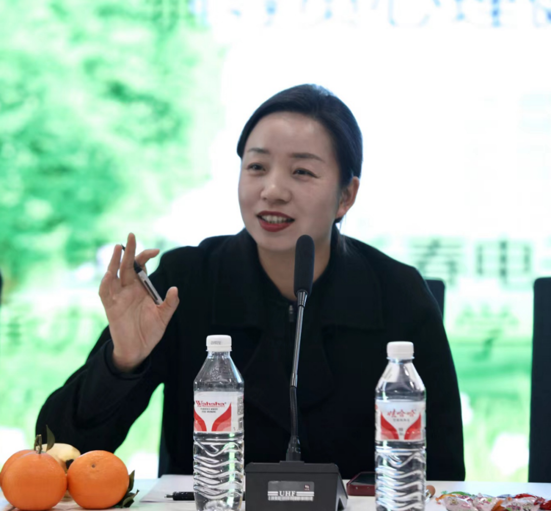 以心育人 从心启航|长春电子科技学院举办心理健康教育主题沙龙