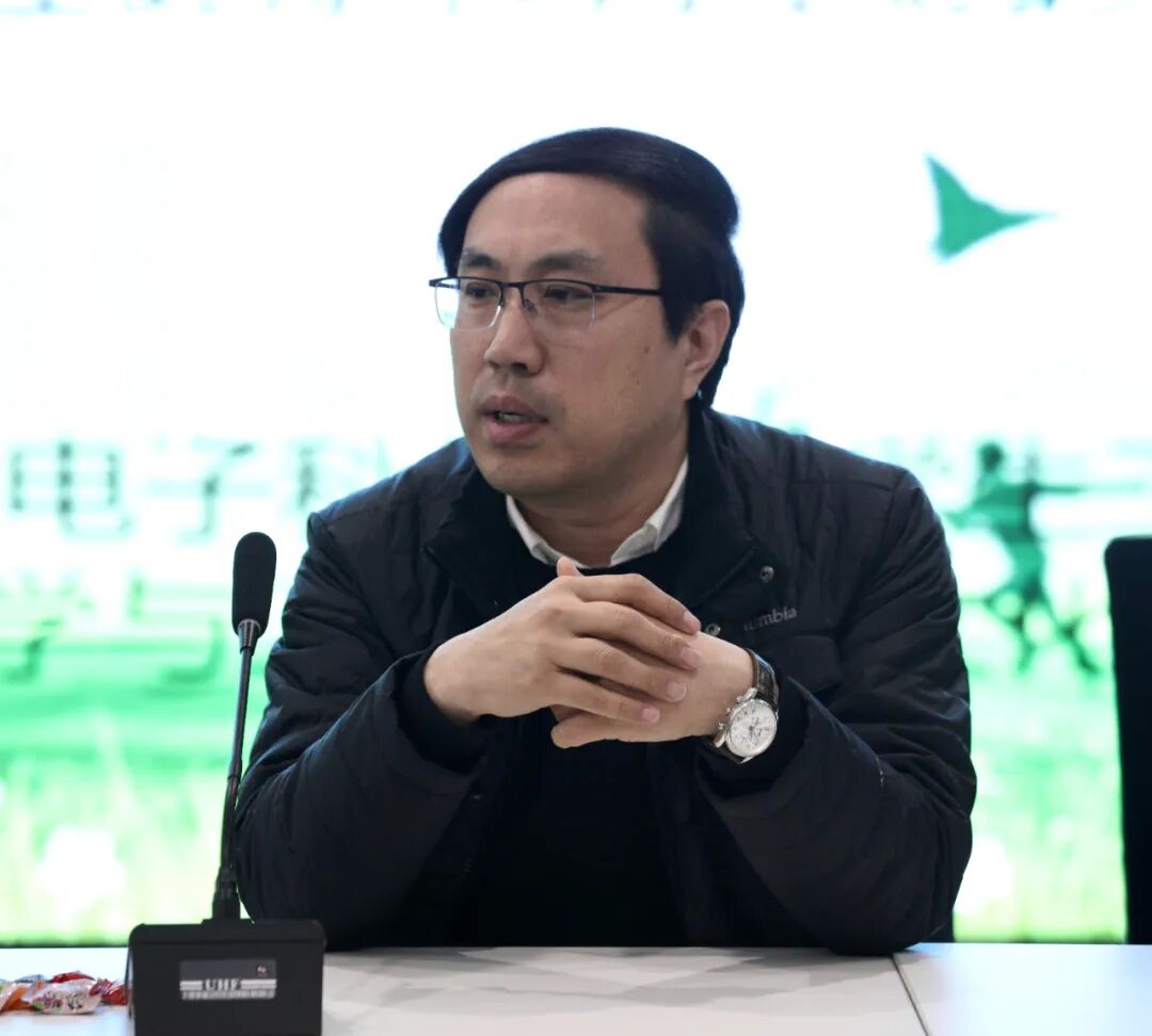 以心育人 从心启航|长春电子科技学院举办心理健康教育主题沙龙