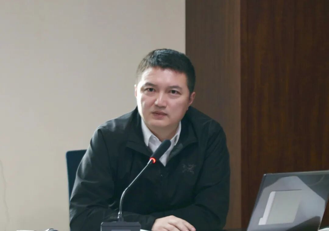 严守纪律底线 筑牢廉洁防线——我校召开辅导员廉洁自律专题教育会议 严守纪律底线 筑牢廉洁防线——我校召开辅导员廉洁自律专题教育会议
