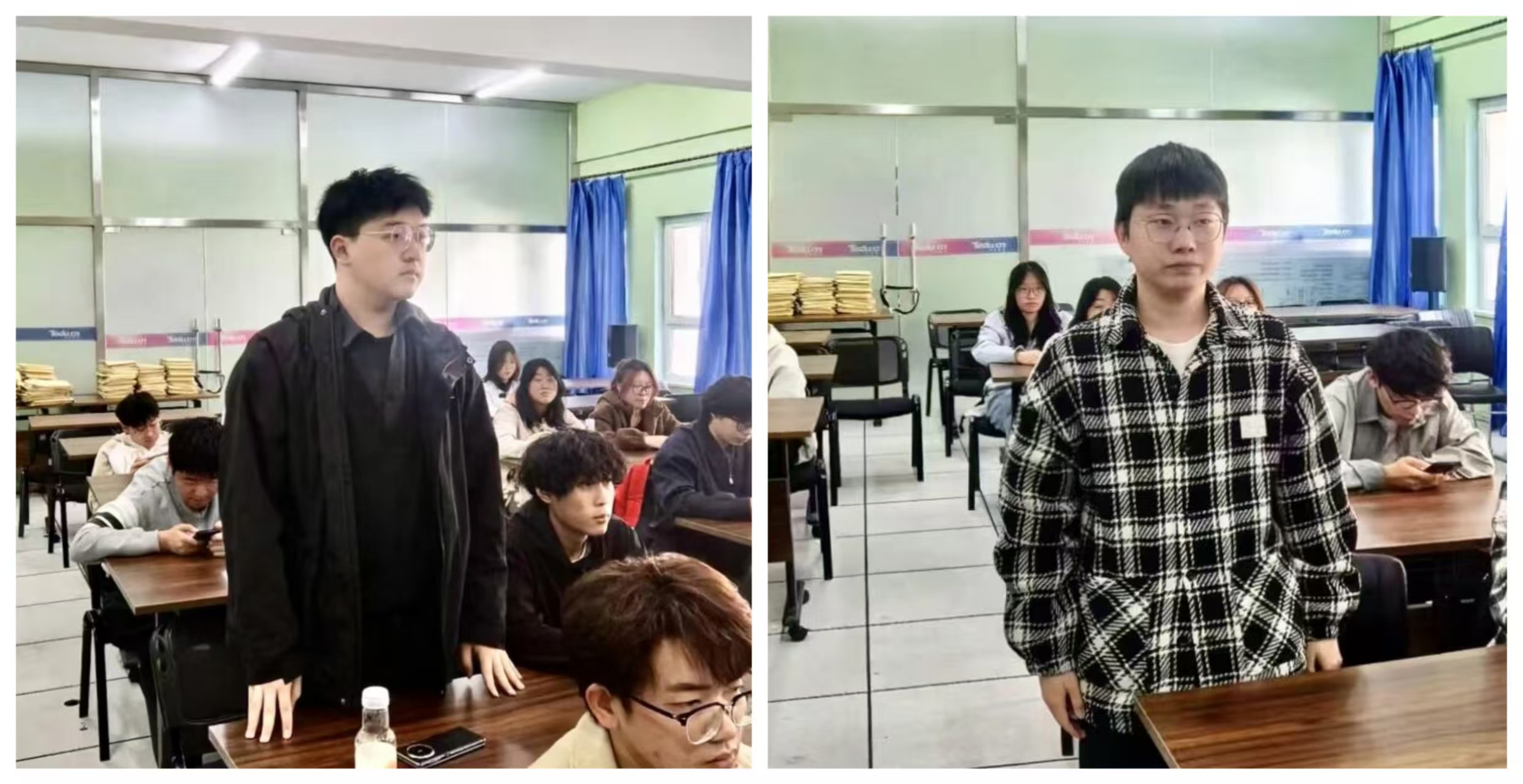 院系要闻|筑牢心灵防线 赋能朋辈成长——电子工程学院同心社区开展心理委员专题培训 院系要闻|筑牢心灵防线 赋能朋辈成长——电子工程学院同心社区开展心理委员专题培训