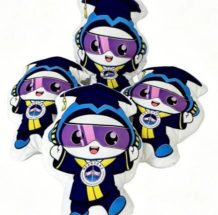 毕业季通关预告|专属你的青春闯关副本,正式解锁! 毕业季通关预告|专属你的青春闯关副本,正式解锁!