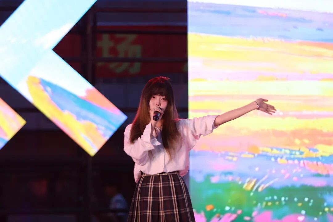 青春盛会燃动夏夜,长电2026届毕业狂欢夜温情落幕 青春盛会燃动夏夜,长电2026届毕业狂欢夜温情落幕