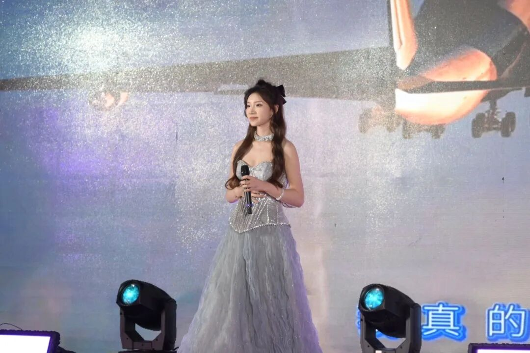 青春盛会燃动夏夜,长电2026届毕业狂欢夜温情落幕 青春盛会燃动夏夜,长电2026届毕业狂欢夜温情落幕