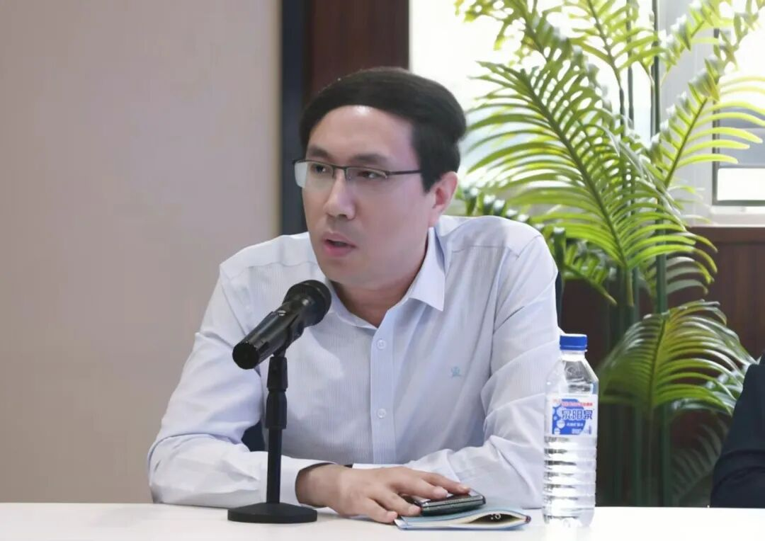星芒励行强本领 网聚能量育新人——我校"星芒励行・辅导员育人赋能"系列活动之网络思政工作沙龙顺利举办